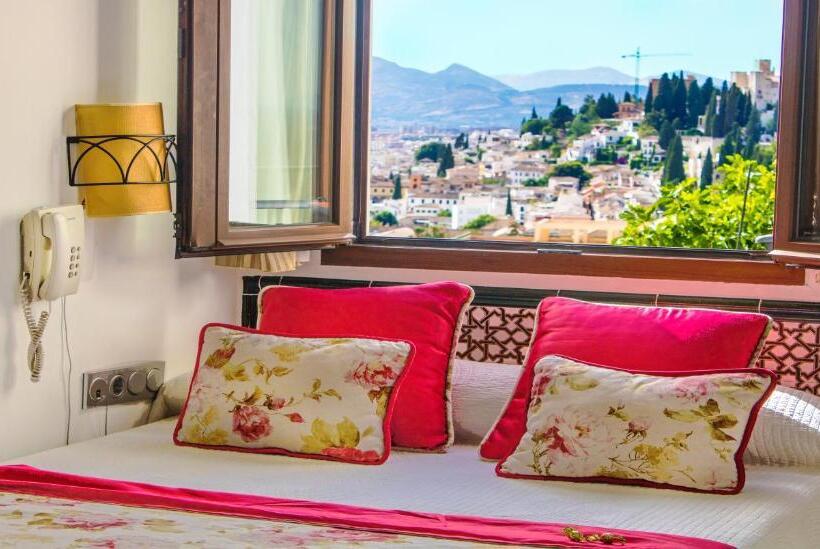 اتاق اکونومی, Mirador Arabeluj