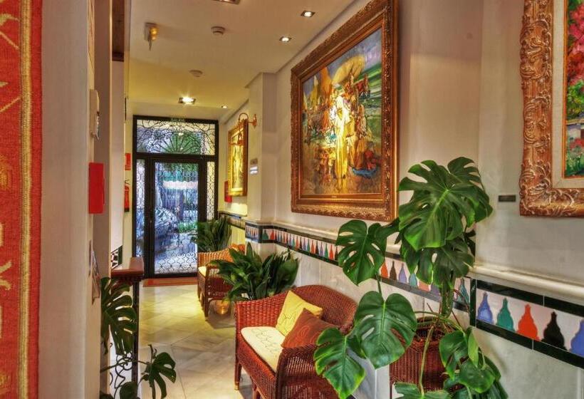 اتاق استاندارد با چشمانداز, Mirador Arabeluj