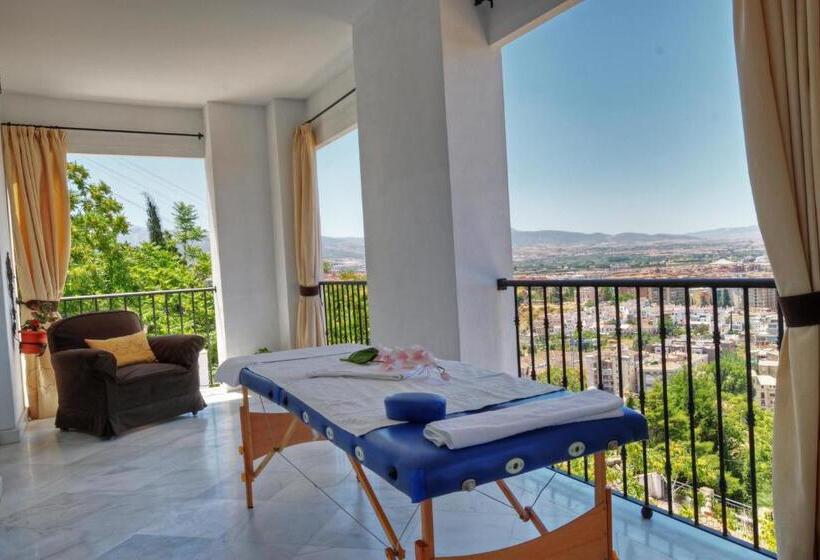 سوییت جونیور, Mirador Arabeluj