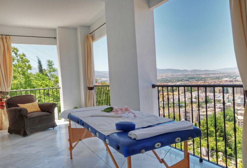 سوییت جونیور, Mirador Arabeluj