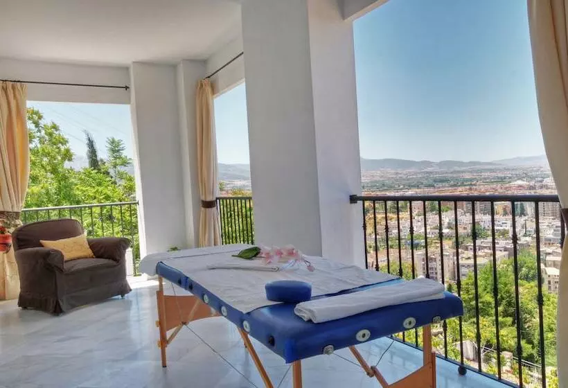 سوییت جونیور, Mirador Arabeluj