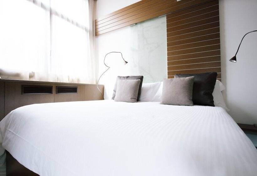 标准间, Museu Llegendes De Girona