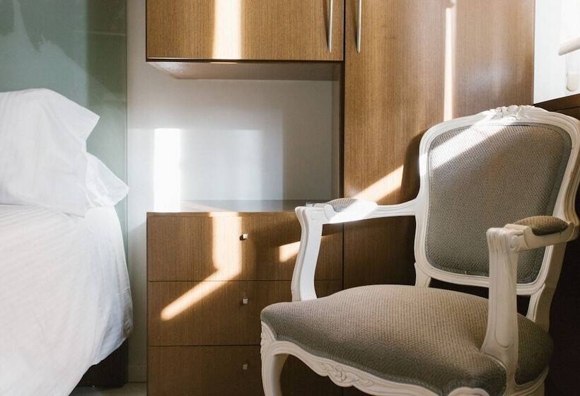 标准间, Museu Llegendes De Girona