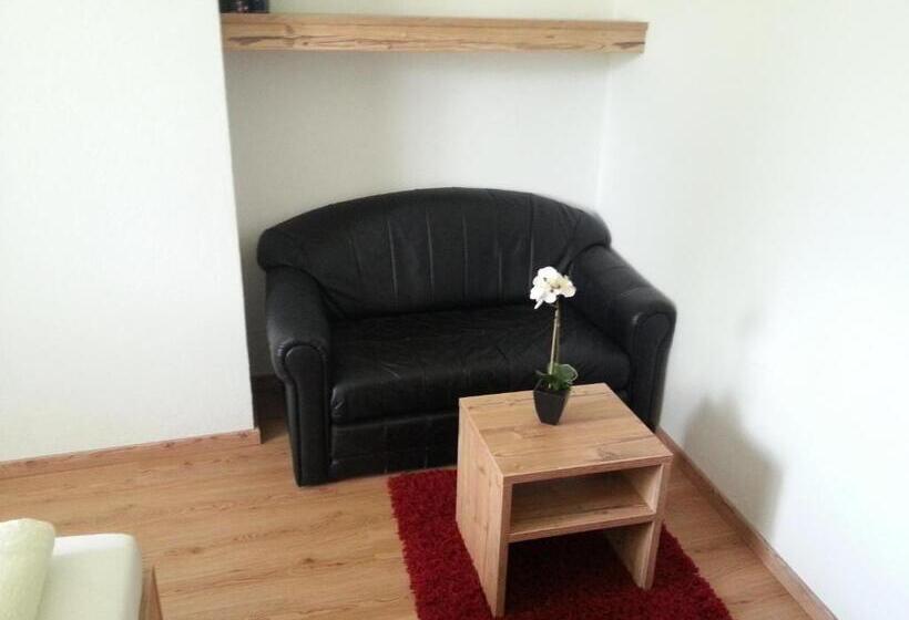 스탠다드 룸, Nattererboden