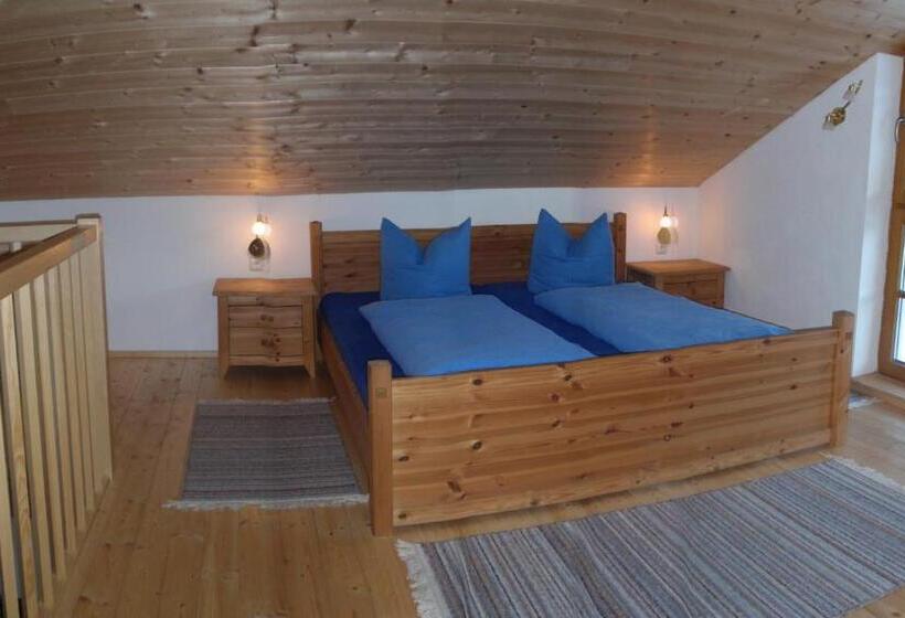 침실 1개 아파트, Nattererboden