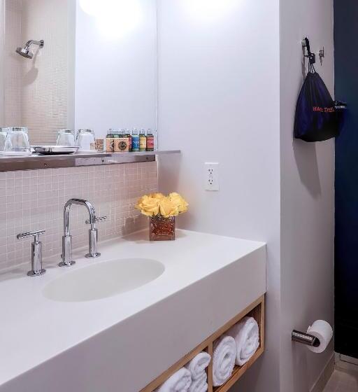 Стандартный Номер Кровать Кинг, Nu