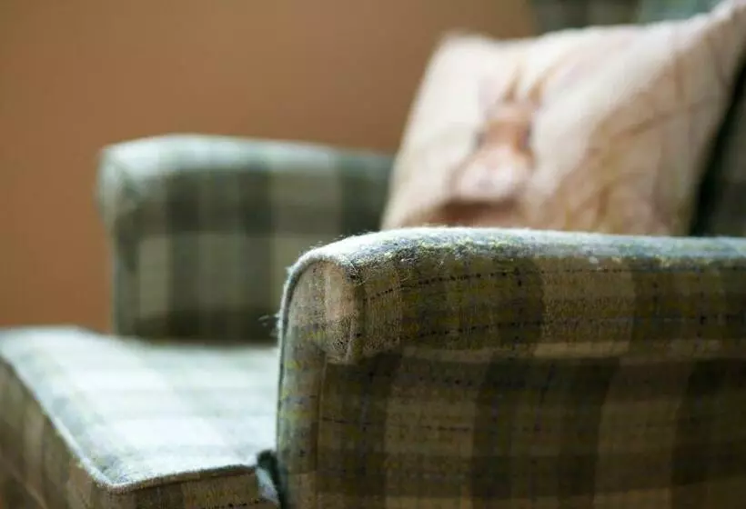Deluxe-perhehuone, Pear Tree Inn Whitley