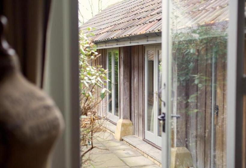 디럭스 패밀리 룸, Pear Tree Inn Whitley