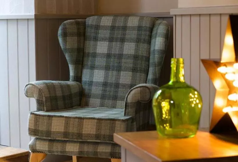 Deluxe-huone, Pear Tree Inn Whitley