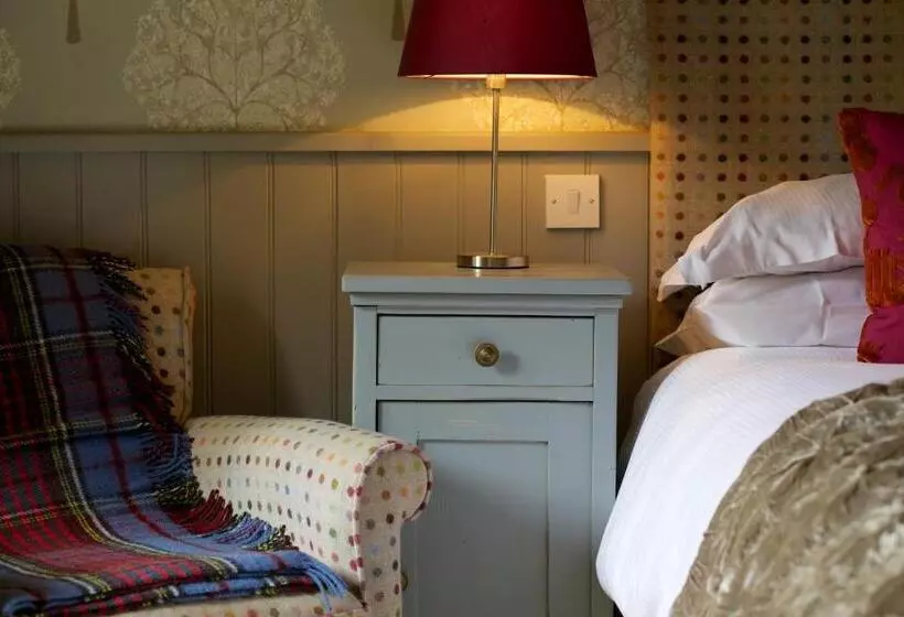 Deluxe-huone, Pear Tree Inn Whitley