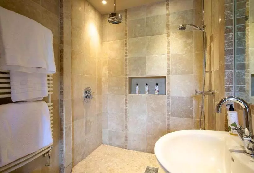 Deluxe-huone, Pear Tree Inn Whitley