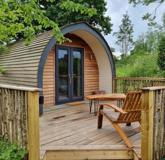 1 베드룸 수피리어 스위트, Pear Tree Inn Whitley