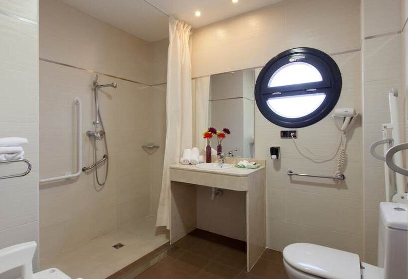 스탠다드 룸, Porcel Avant