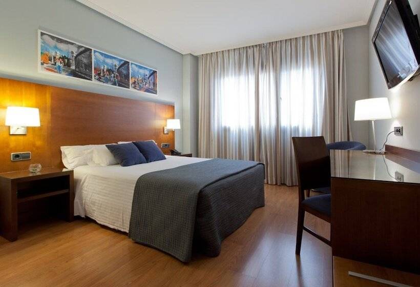 스탠다드 룸, Porcel Avant