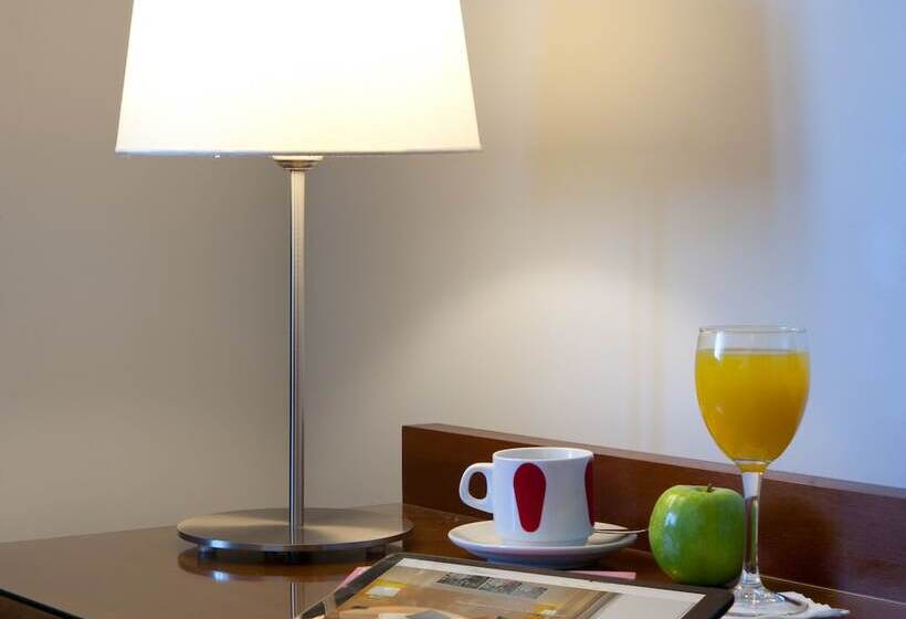 스탠다드 룸, Porcel Avant