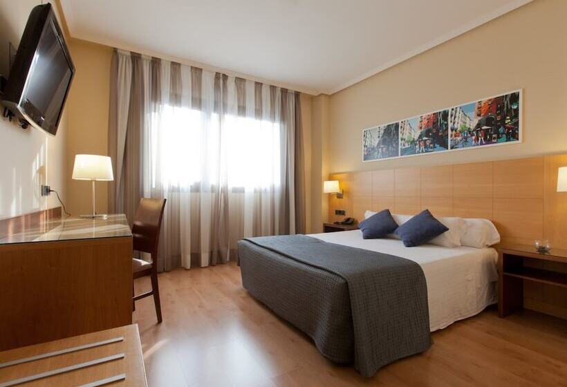 스탠다드 룸, Porcel Avant