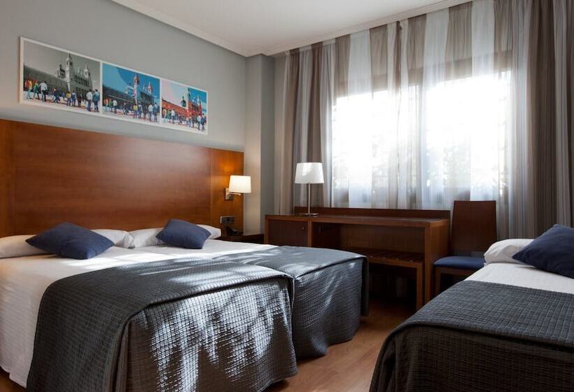 스탠다드 트리플 룸, Porcel Avant