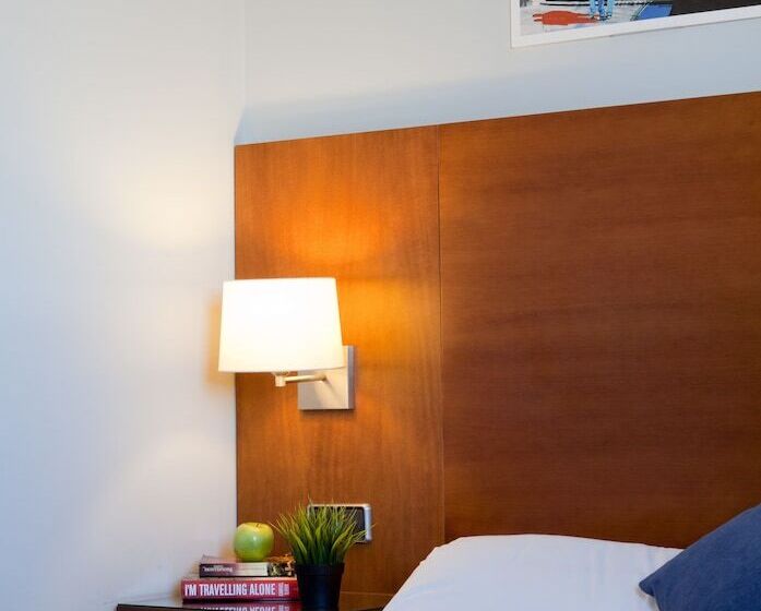 스탠다드 트리플 룸, Porcel Avant