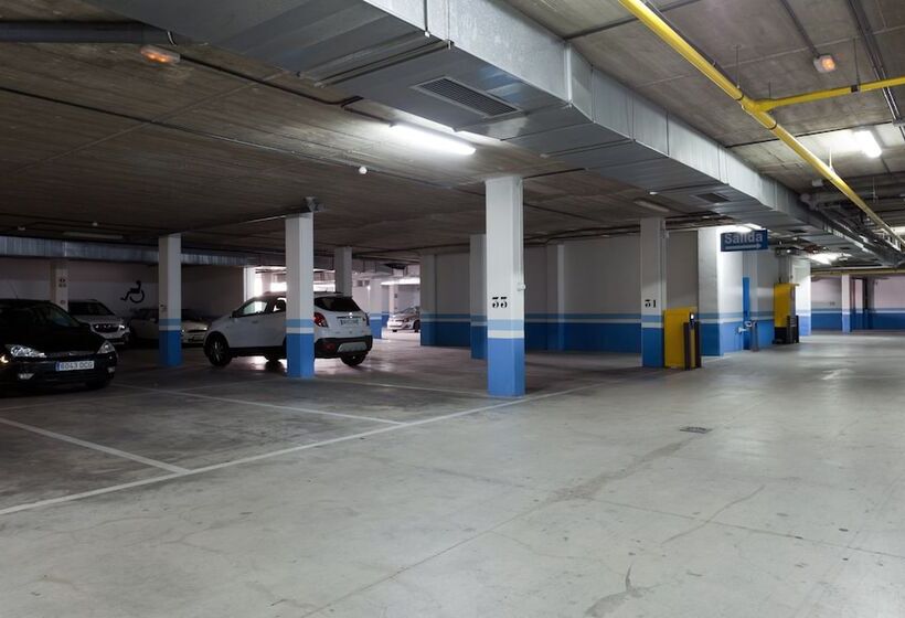 스탠다드 룸, Porcel Avant