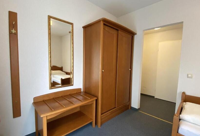 标准单人间, Restaurant Faustschlössl