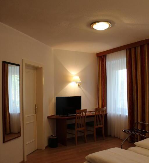 舒适型房间, Restaurant Faustschlössl