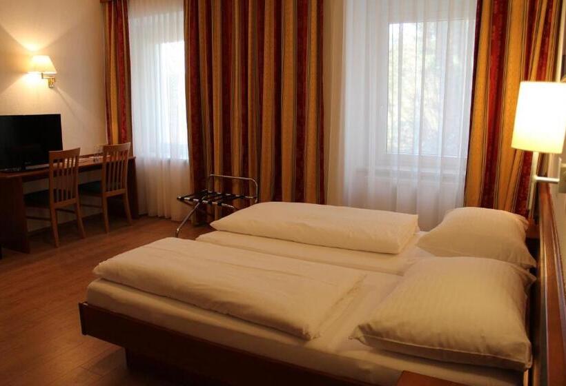 舒适型房间, Restaurant Faustschlössl