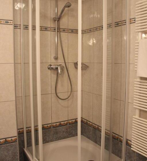 舒适型房间, Restaurant Faustschlössl