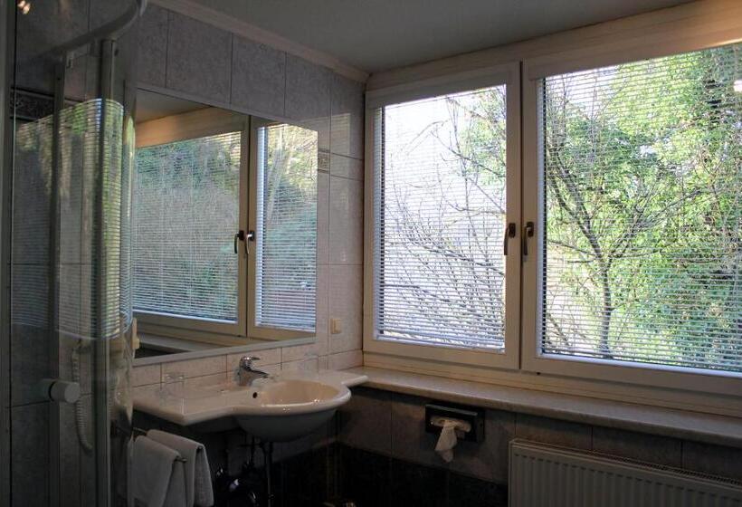 舒适型房间, Restaurant Faustschlössl