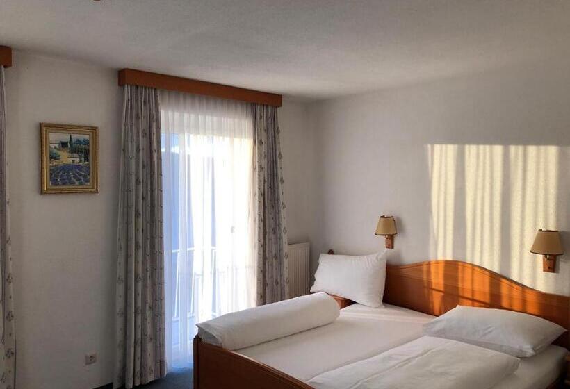 全景房标准间, Restaurant Faustschlössl