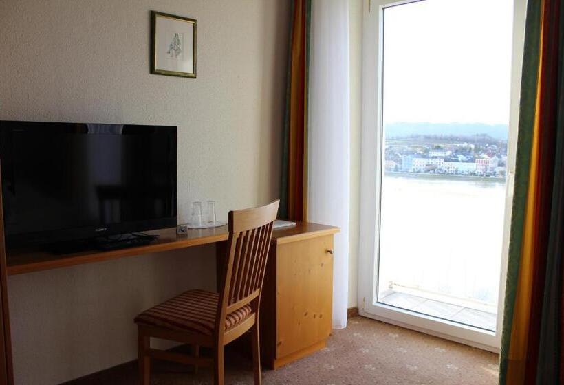 全景房标准间, Restaurant Faustschlössl