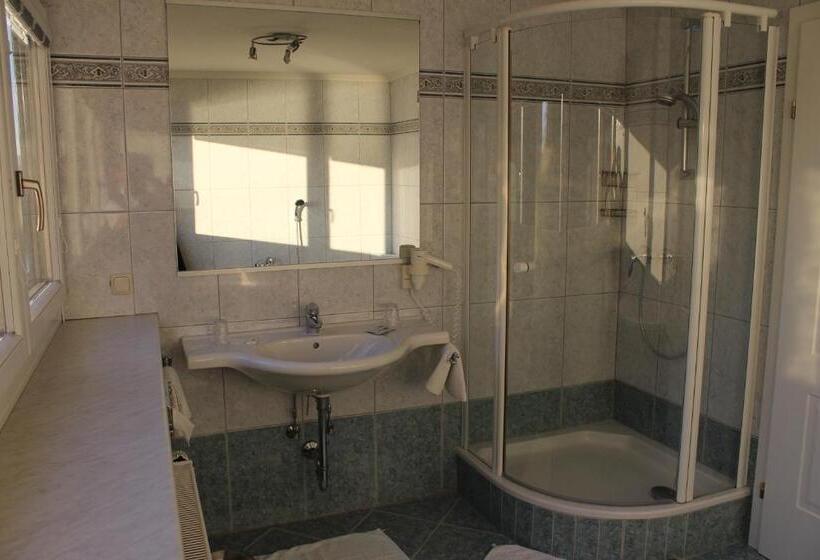 小型套房, Restaurant Faustschlössl