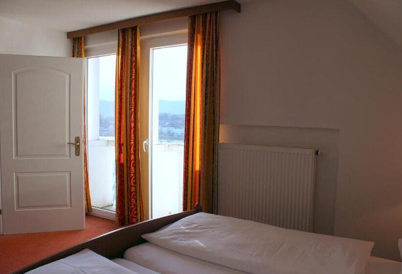 小型套房, Restaurant Faustschlössl