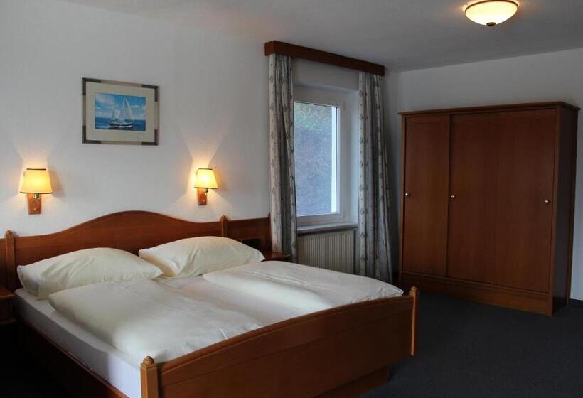 小型套房, Restaurant Faustschlössl