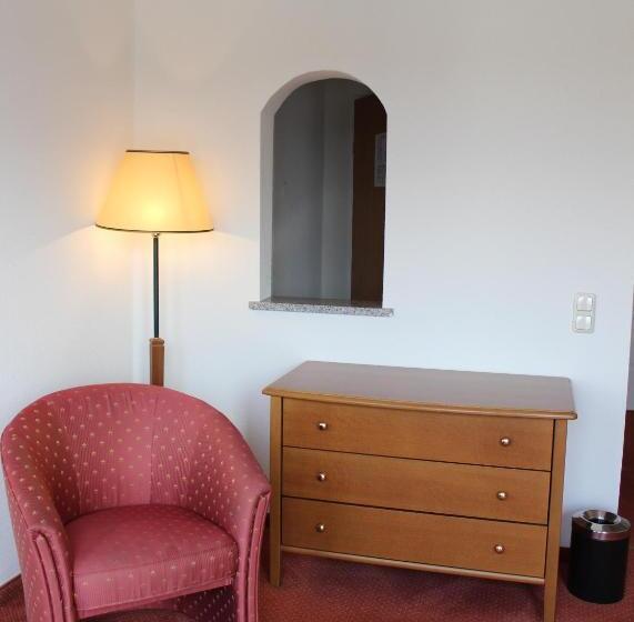 小型套房, Restaurant Faustschlössl