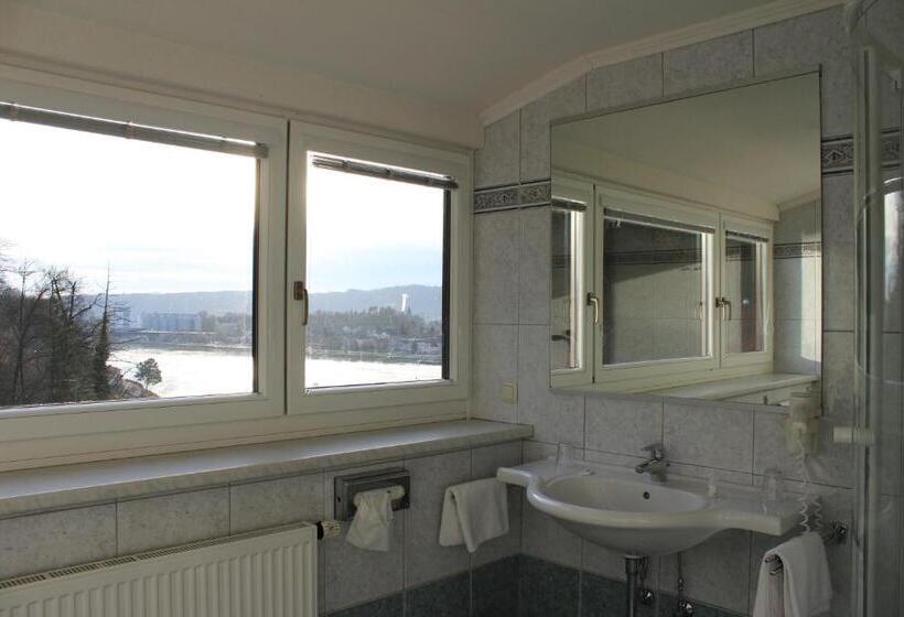 小型套房, Restaurant Faustschlössl