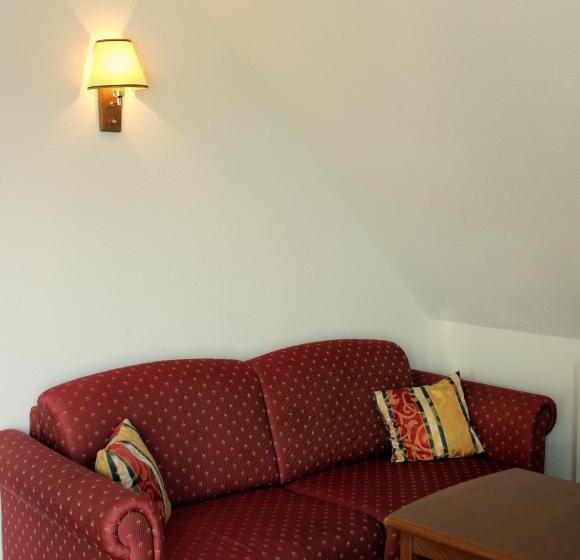 小型套房, Restaurant Faustschlössl