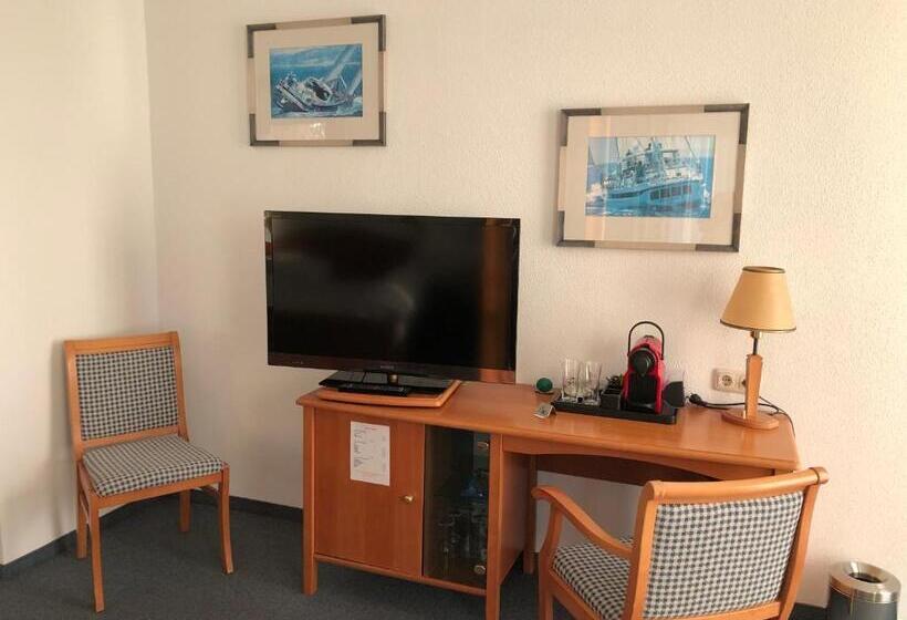 小型套房, Restaurant Faustschlössl