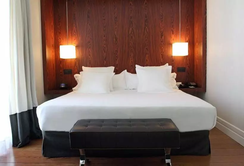 Standard-huone, Único Madrid, Small Luxury Hotels