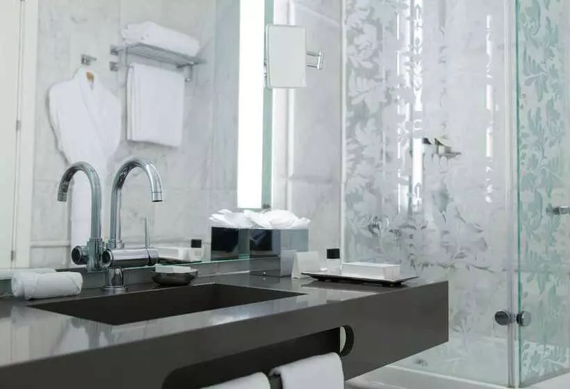 Standard-huone, Único Madrid, Small Luxury Hotels