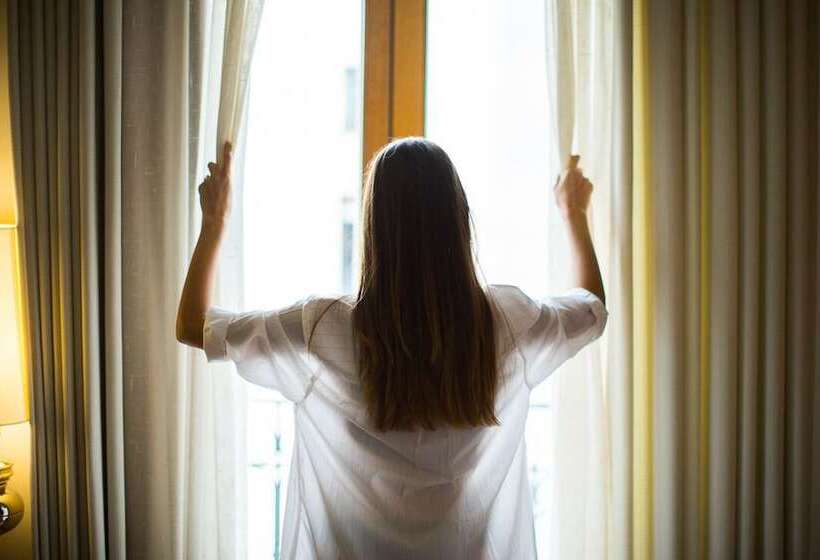 اتاق استاندارد, Único Madrid, Small Luxury Hotels