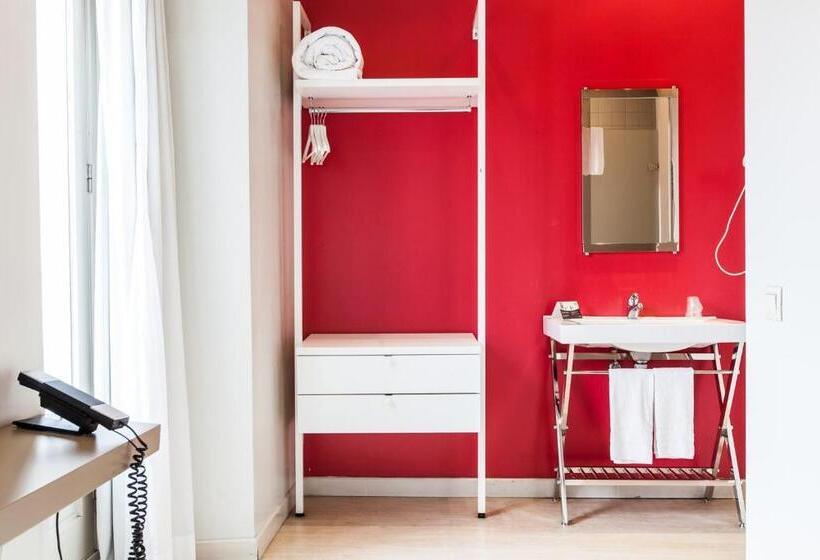 اتاق سوپریور, Urbansea Atocha 113