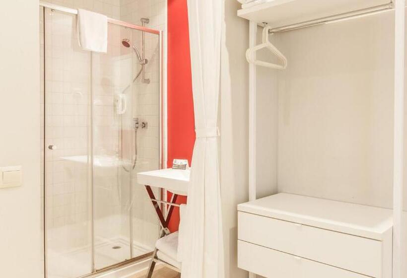 اتاق سوپریور, Urbansea Atocha 113