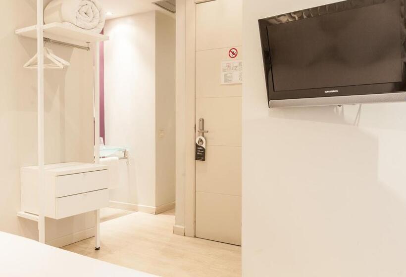 اتاق استاندارد, Urbansea Atocha 113