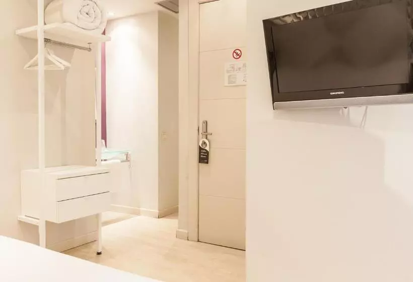 اتاق استاندارد, Urbansea Atocha 113
