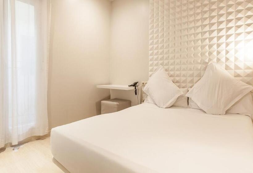 اتاق استاندارد, Urbansea Atocha 113