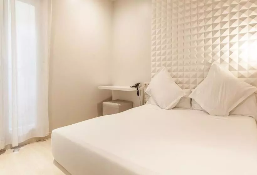 اتاق استاندارد, Urbansea Atocha 113