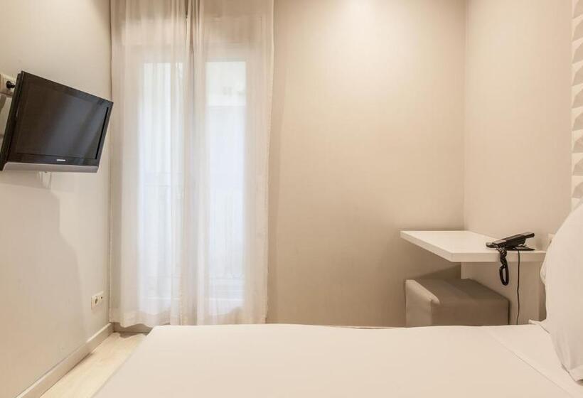 اتاق استاندارد, Urbansea Atocha 113