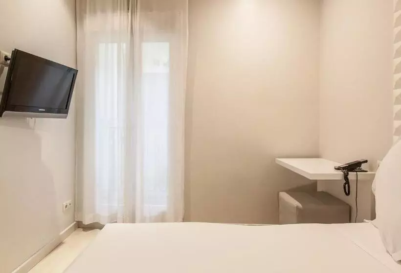 اتاق استاندارد, Urbansea Atocha 113