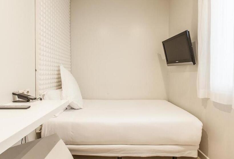 اتاق استاندارد یک نفره, Urbansea Atocha 113