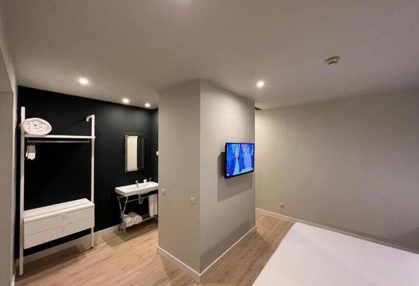 اتاق سوپریور, Urbansea Atocha 113